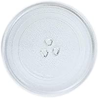 Recamania Plato para microondas diametro Ø 245mm Universal